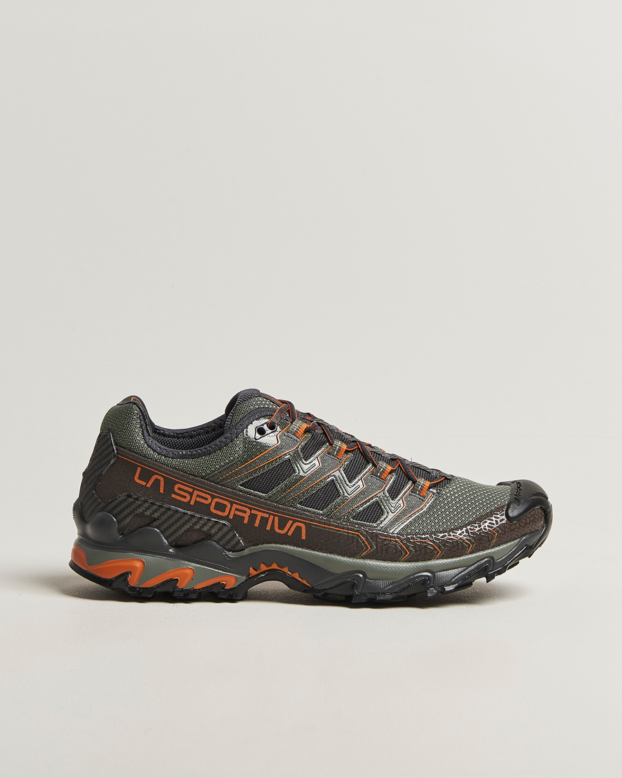 Uomini | Sneakers da trail | La Sportiva | Ultra Raptor II Carbon/Hawaiian Sun