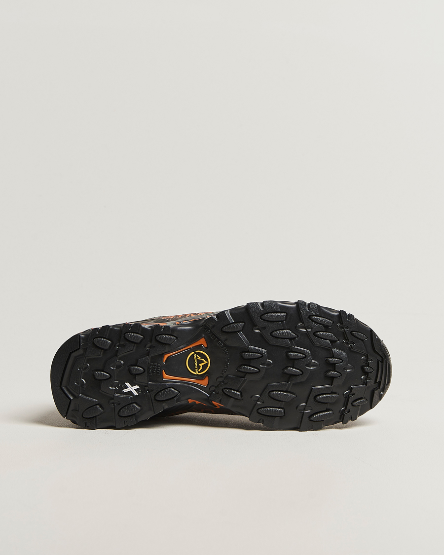 Uomini | Sneakers da trail | La Sportiva | Ultra Raptor II Carbon/Hawaiian Sun