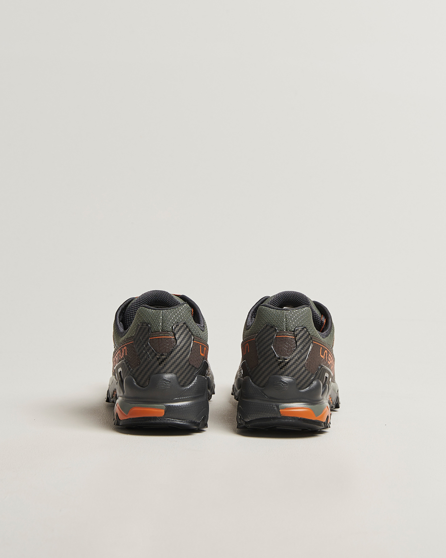 Uomini | Sneakers da trail | La Sportiva | Ultra Raptor II Carbon/Hawaiian Sun