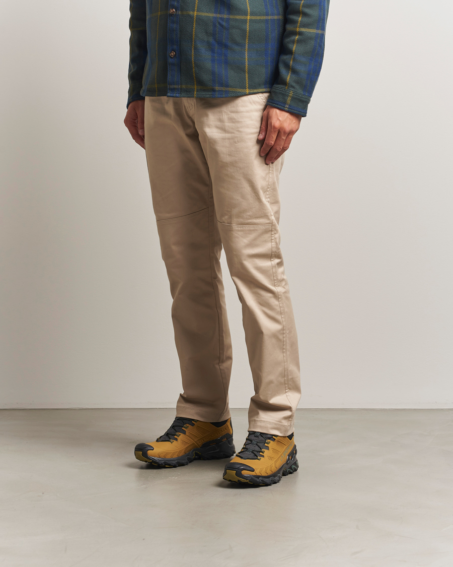 Uomini | Sneakers da trail | La Sportiva | Ultra Raptor II Leather GTX Savana/Alpine