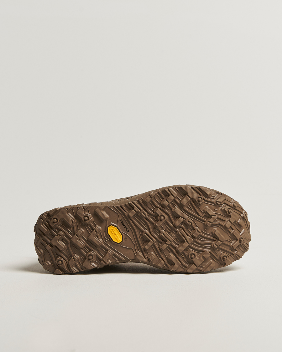 Uomini | Scarpe da corsa | Norda | 001a Running Sneakers Loam