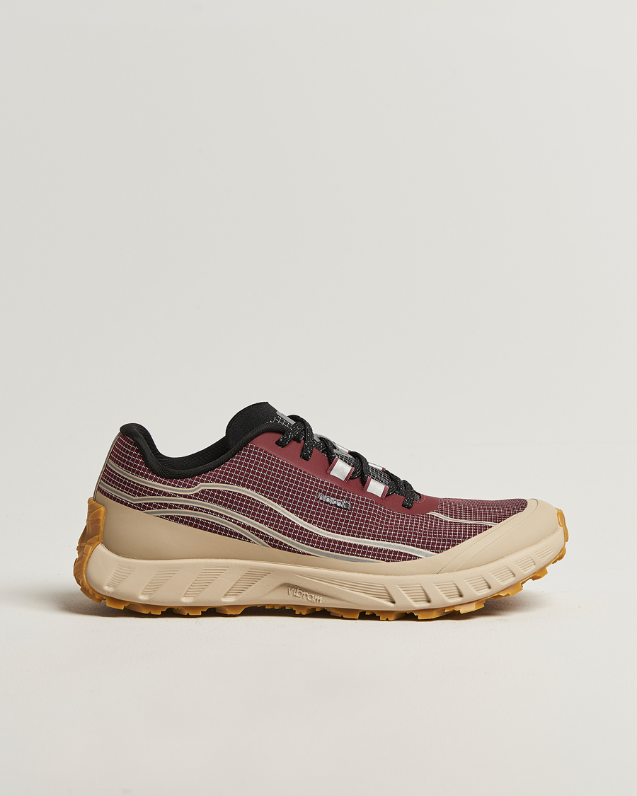 Uomini | Scarpe da corsa | Norda | 002a Running Sneakers Amaranth