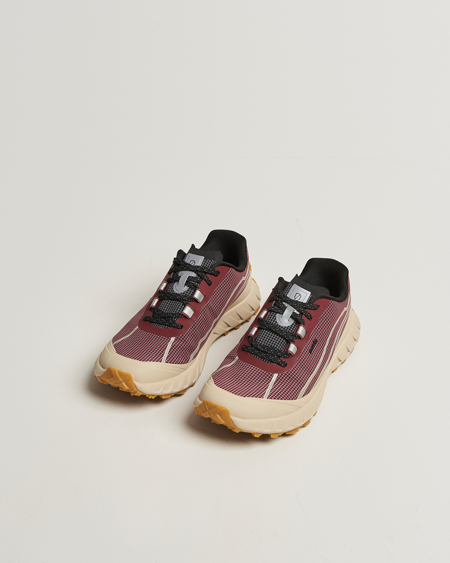 Uomini | Scarpe da corsa | Norda | 002a Running Sneakers Amaranth