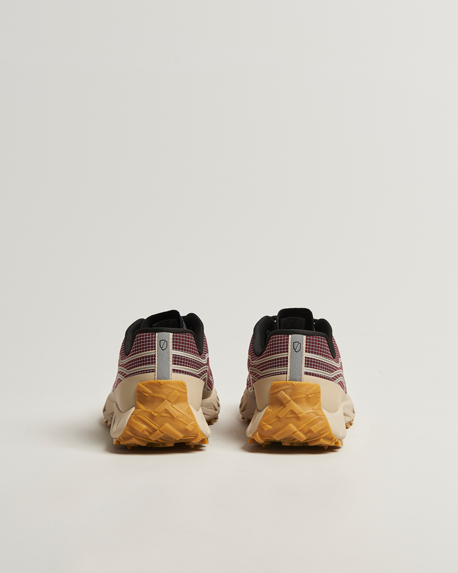 Uomini | Scarpe da corsa | Norda | 002a Running Sneakers Amaranth