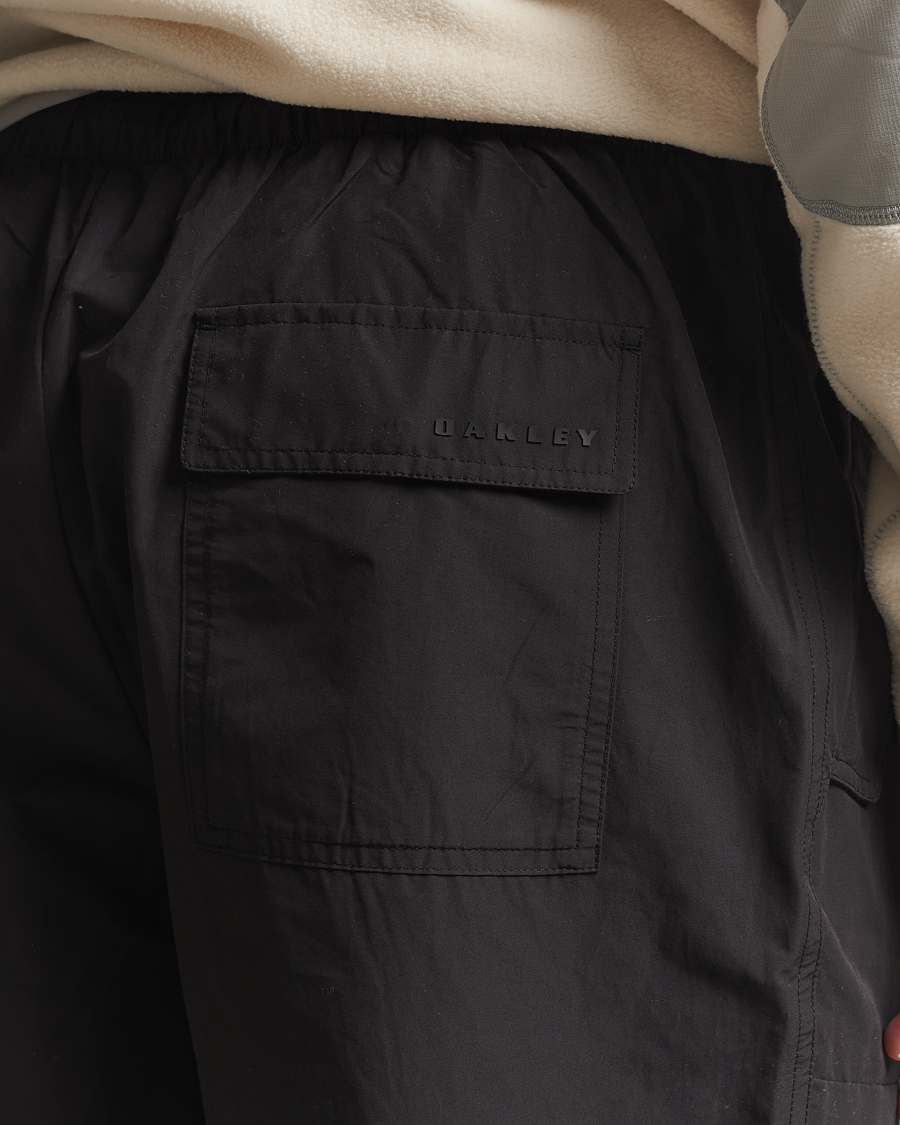 Uomini | Pantaloni | Oakley | Off Slope Pants Blackout