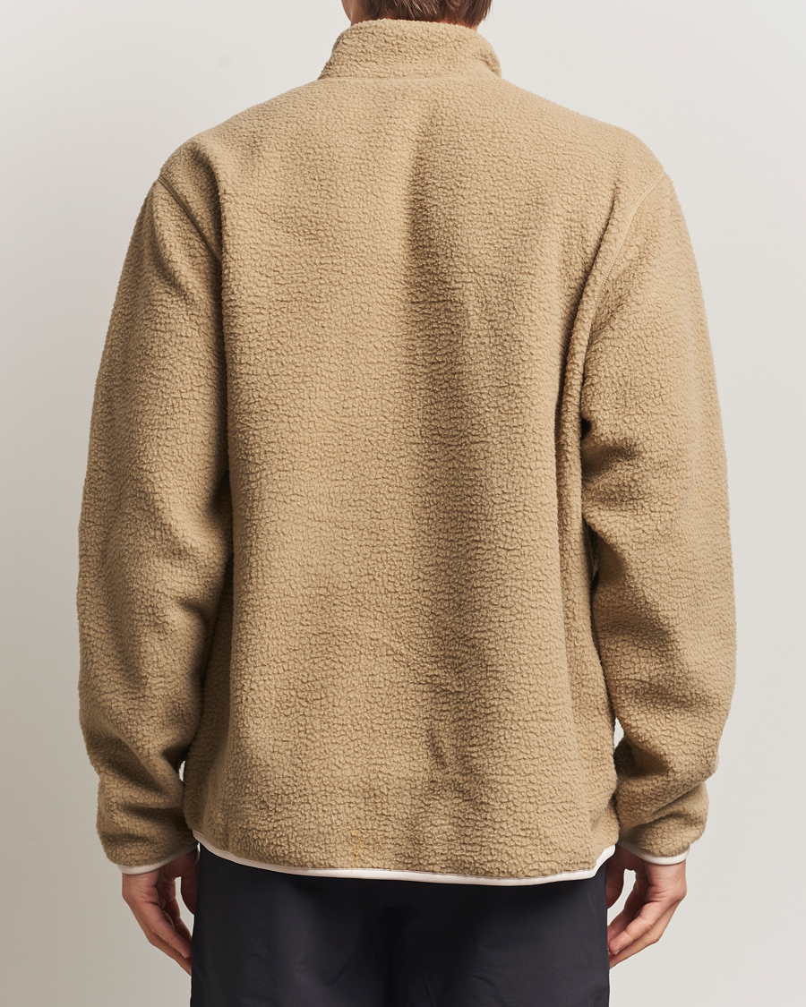 Uomini | Maglieria | Oakley | Off Slope Mountain Fire Sherpa Pebble/Mist