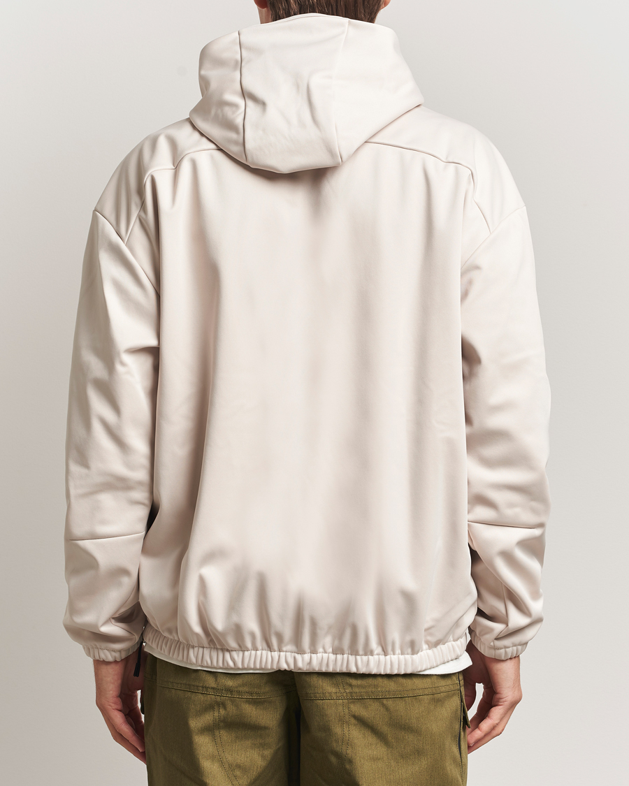 Uomini | Maglieria | Oakley | Solar Rail Softshell Hoodie Mist