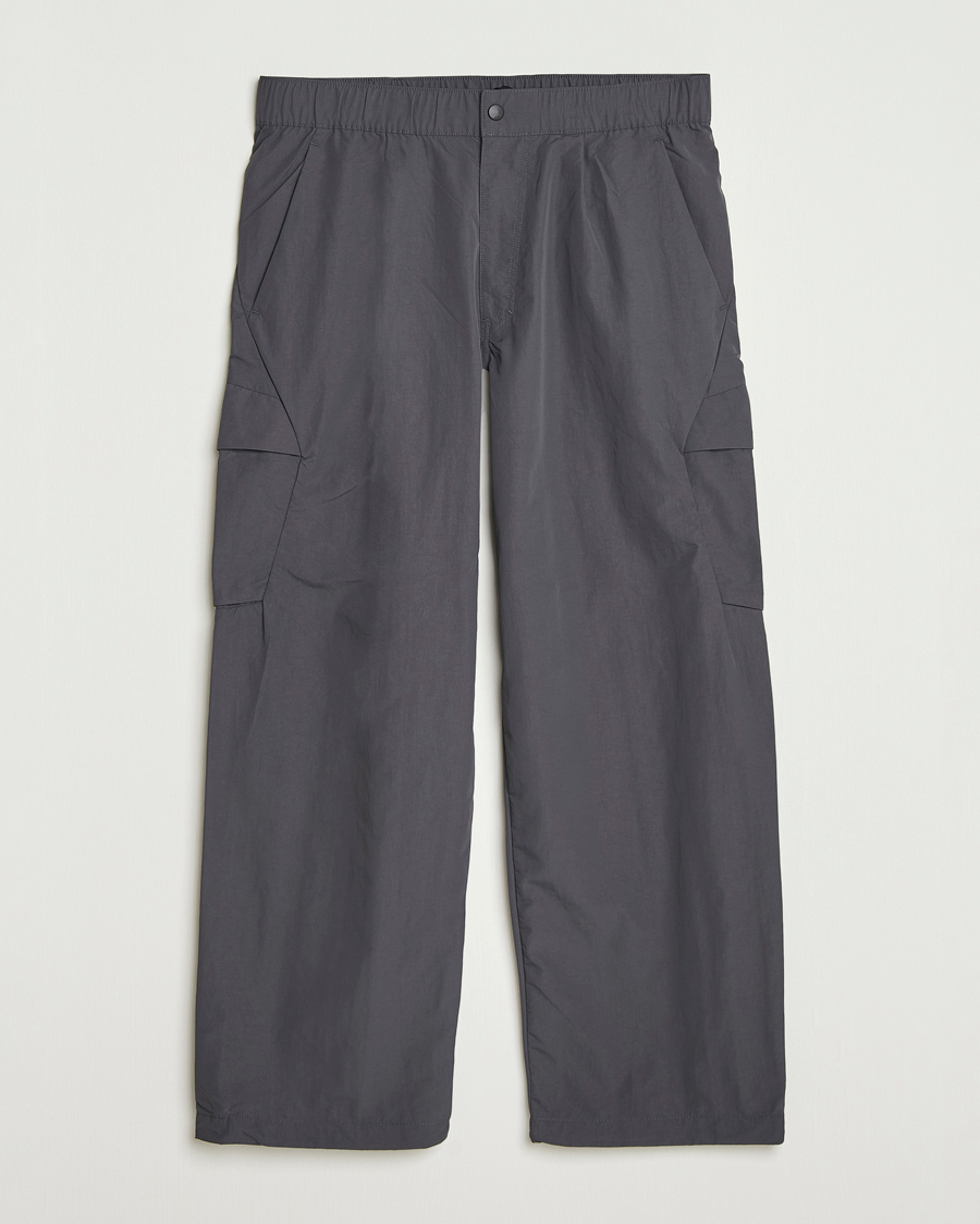 Uomini | Pantaloni | Oakley | FGL New Retro Cargo Pants Phantom