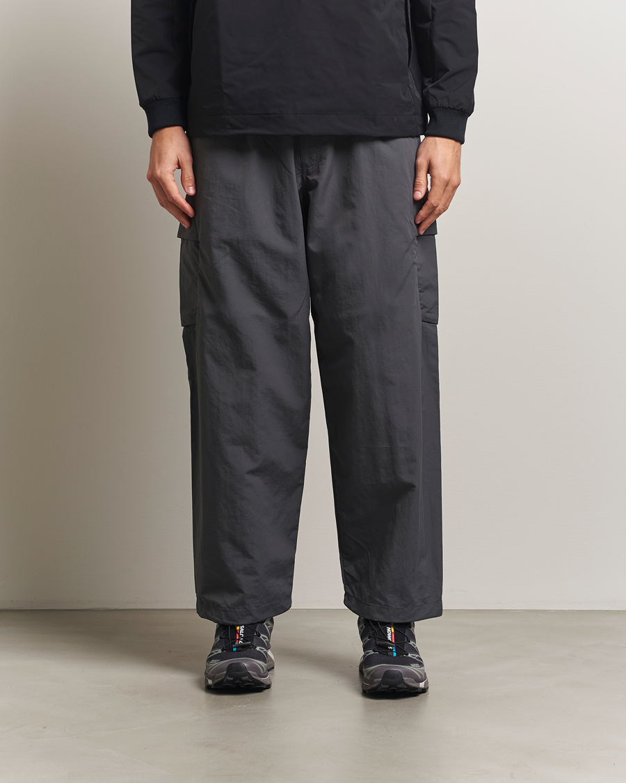 Uomini | Pantaloni | Oakley | FGL New Retro Cargo Pants Phantom