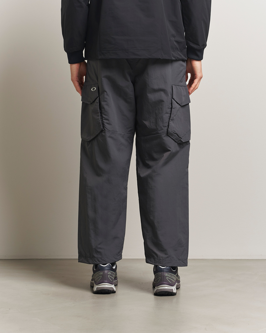 Uomini | Pantaloni | Oakley | FGL New Retro Cargo Pants Phantom