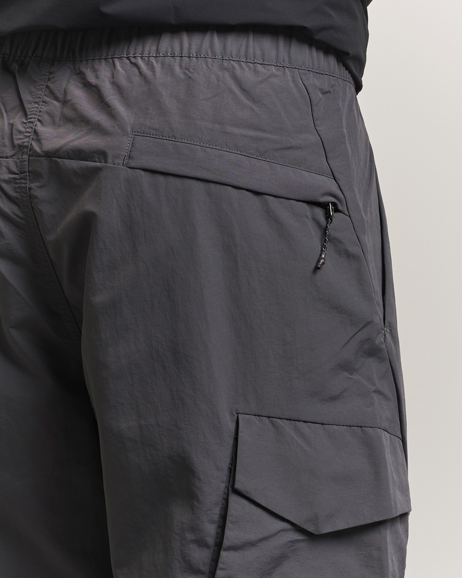 Uomini | Pantaloni | Oakley | FGL New Retro Cargo Pants Phantom