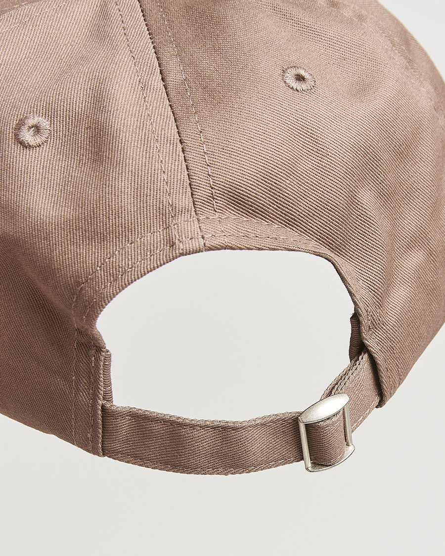Uomini | Cappelli & Berretti | Palmes | Angels 6-Panel Cap Fossil