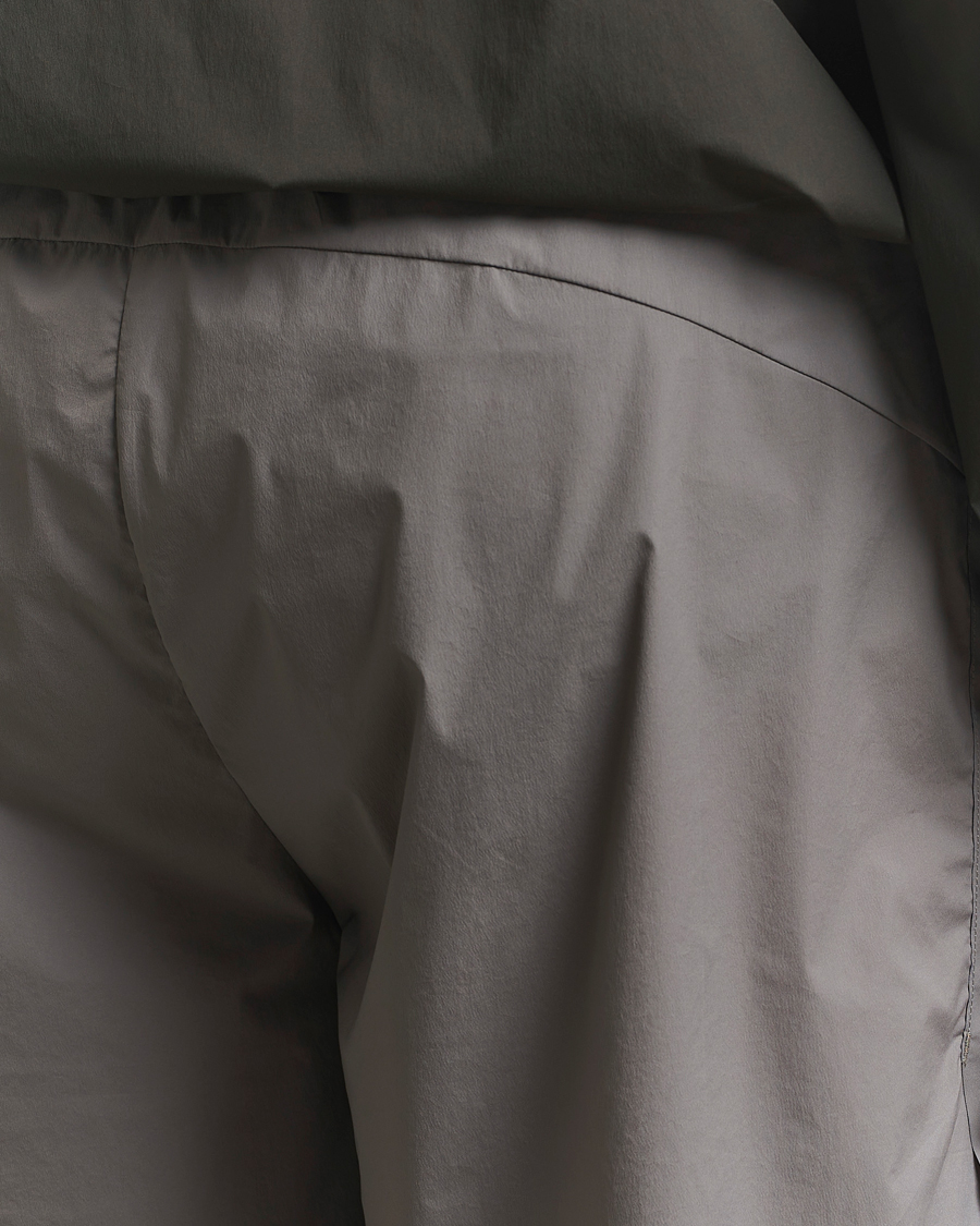Uomini | Pantaloncini | Pas Normal Studios | Balance Shorts Medium Grey