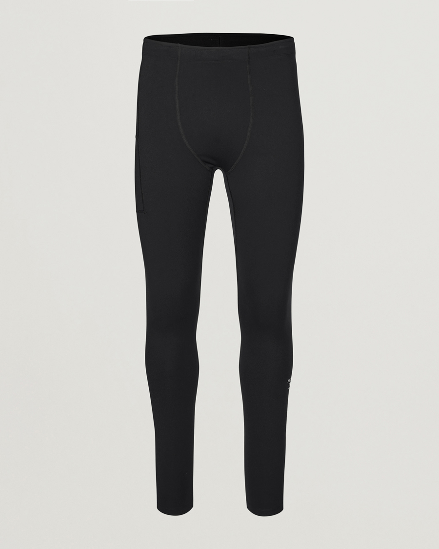 Uomini | Pantaloni | Pas Normal Studios | Balance Tights Black