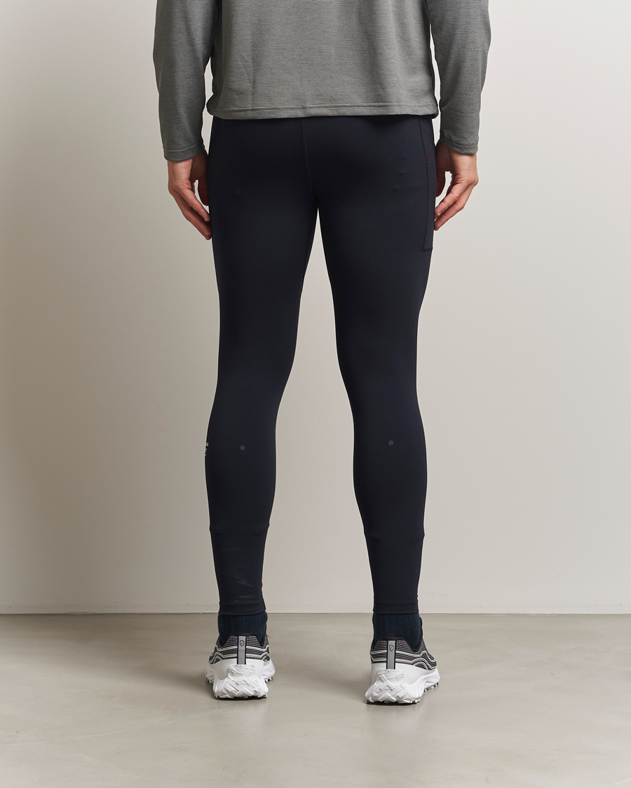 Uomini | Pantaloni | Pas Normal Studios | Balance Tights Black