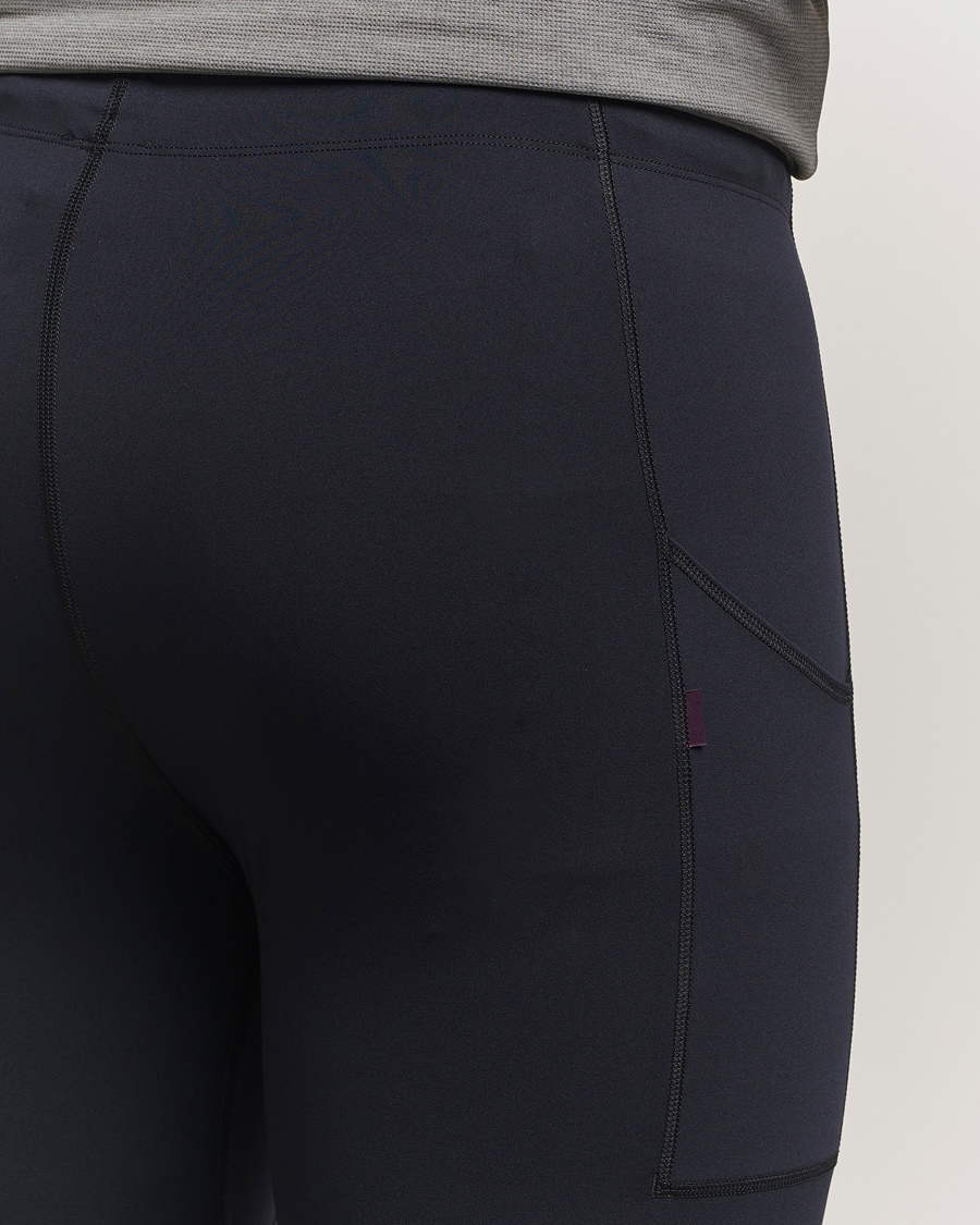 Uomini | Pantaloni | Pas Normal Studios | Balance Tights Black