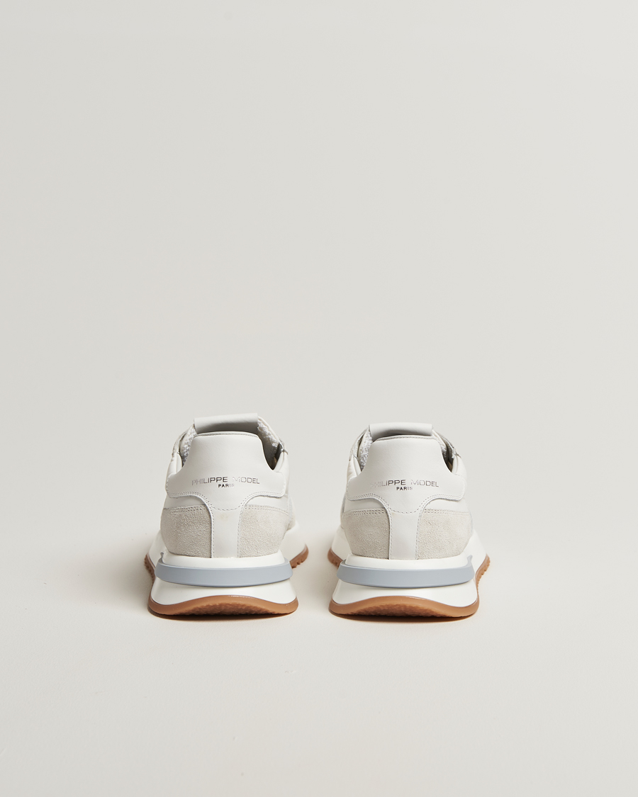 Uomini | Sneakers | Philippe Model | Tropez 2.1 Low Top Sneakers White