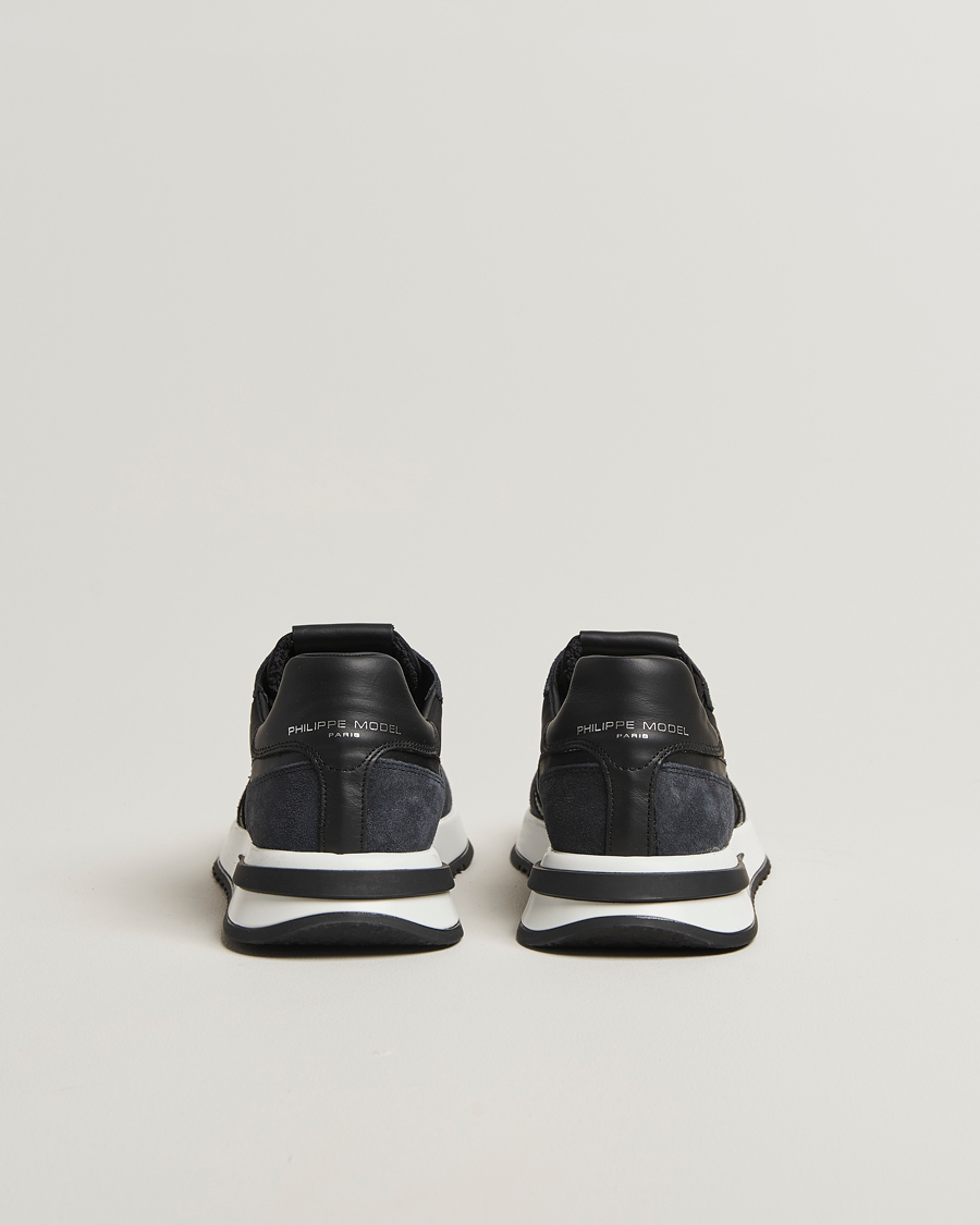 Uomini | Sneakers | Philippe Model | Tropez 2.1 Low Top Sneakers Black