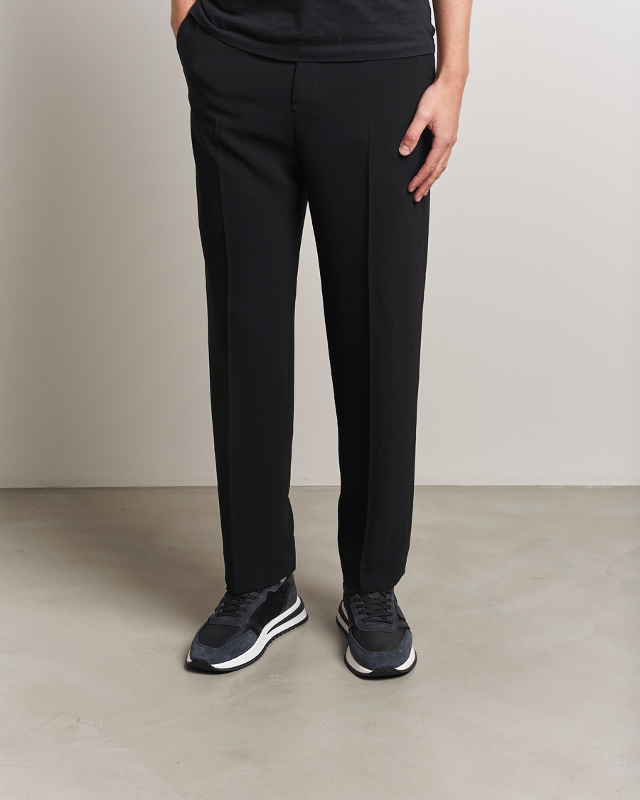 Uomini | Sneakers | Philippe Model | Tropez 2.1 Low Top Sneakers Black