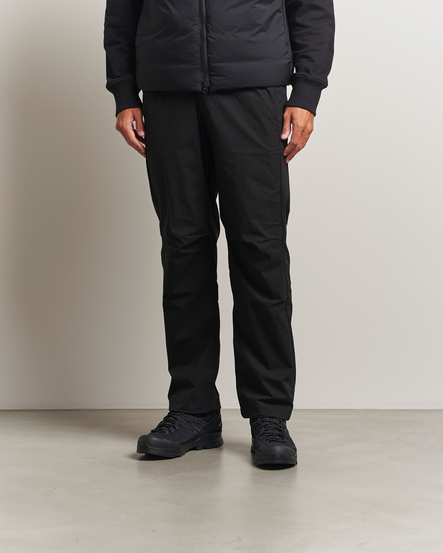 Uomini | Stivali | Salomon | X-ALP Mid GTX Boots Black