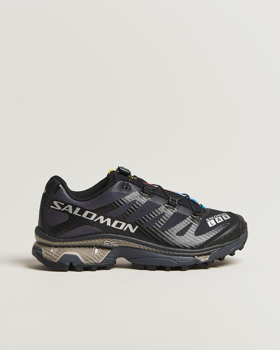 Uomini | Sneakers da trail | Salomon | XT-4 OG Sneakers Black