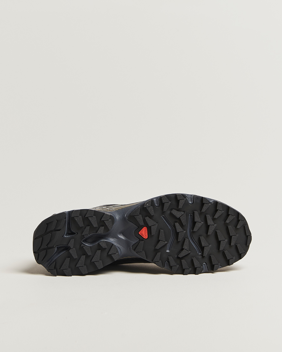 Uomini | Sneakers da trail | Salomon | XT-4 OG Sneakers Black