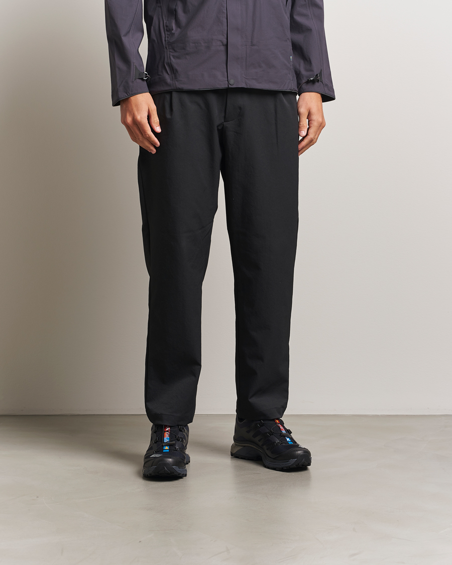 Uomini | Sneakers da trail | Salomon | XT-4 OG Sneakers Black