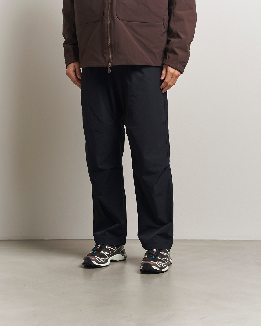 Uomini | Salomon XT-6 Sneakers Black Coffee/French Roast | Salomon | XT-6 Sneakers Black Coffee/French Roast