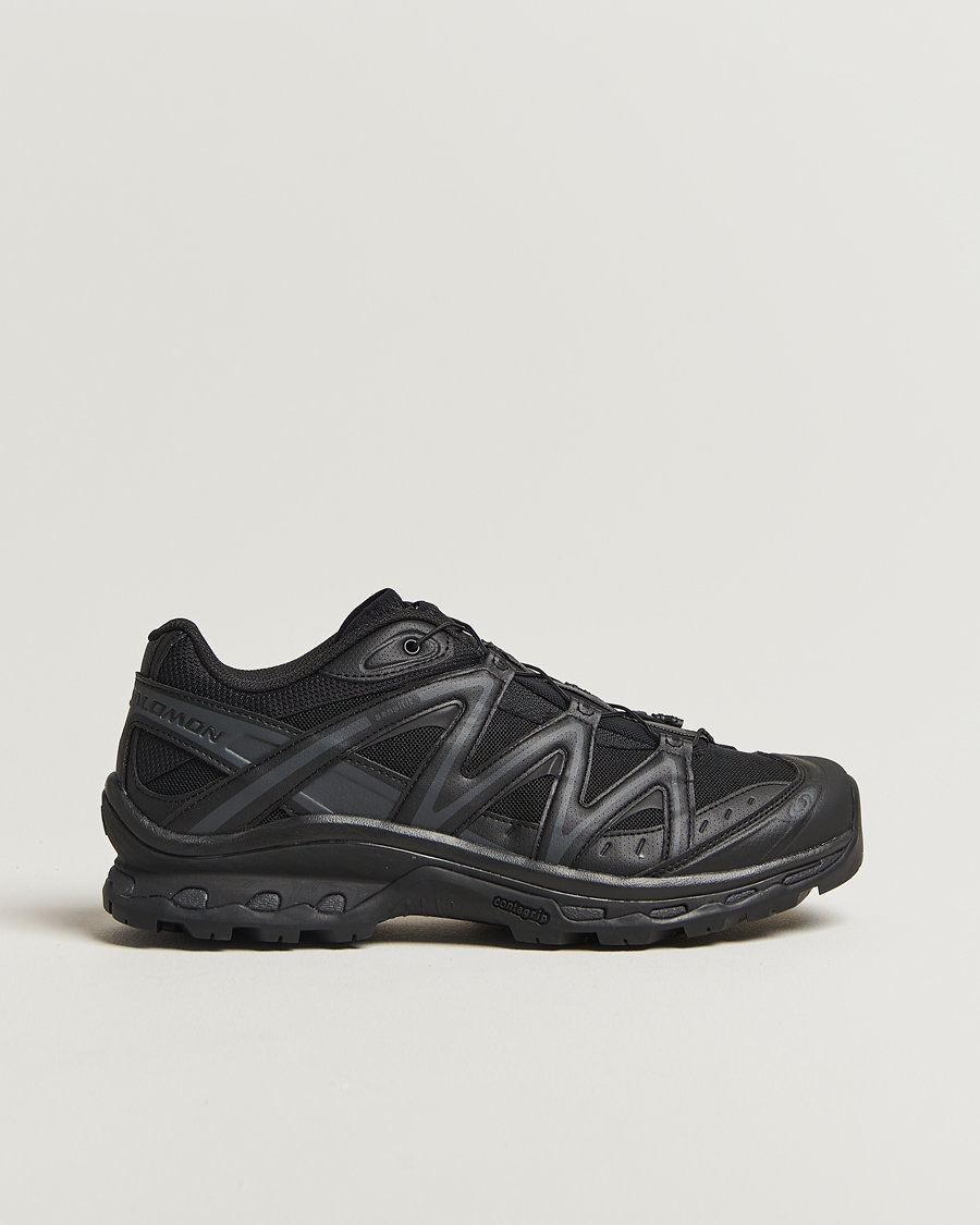 Uomini | Sneakers da trail | Salomon | XT-Quest Sneakers Black