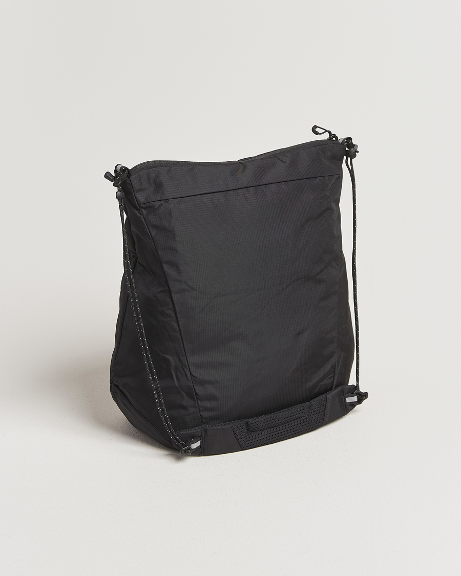 Uomini | Borse | Salomon | SalomonACS Packable ToteBlack