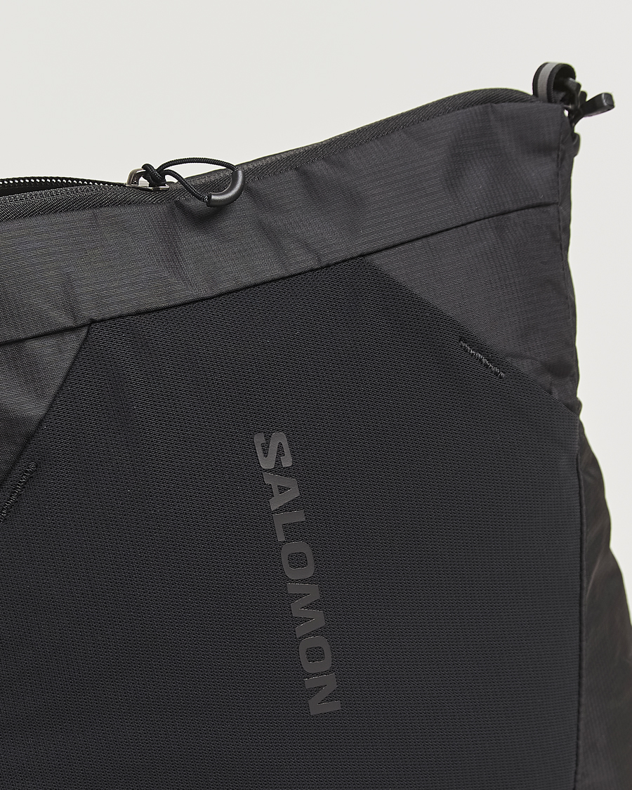 Uomini | Salomon ACS Packable Tote Black | Salomon | ACS Packable Tote Black