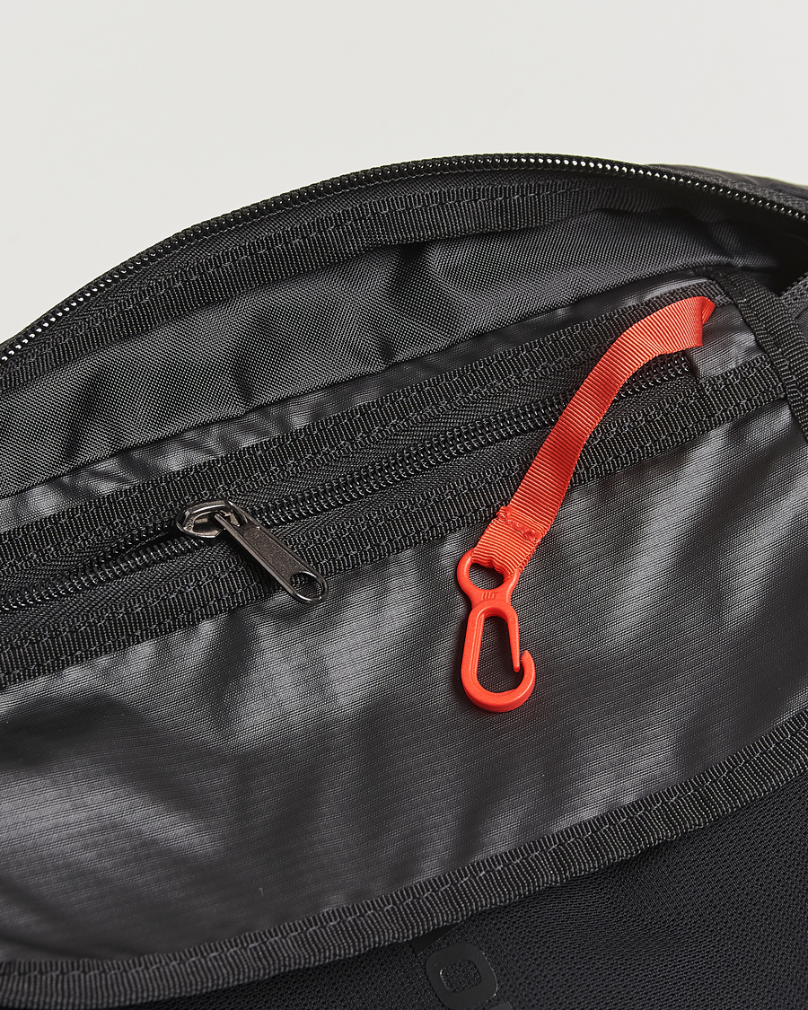 Uomini | Salomon ACS Packable Tote Black | Salomon | ACS Packable Tote Black