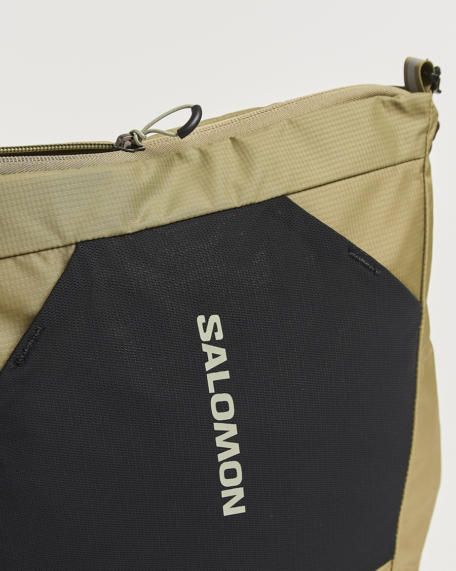 Uomini | Salomon ACS Packable Tote Martini Olive | Salomon | ACS Packable Tote Martini Olive