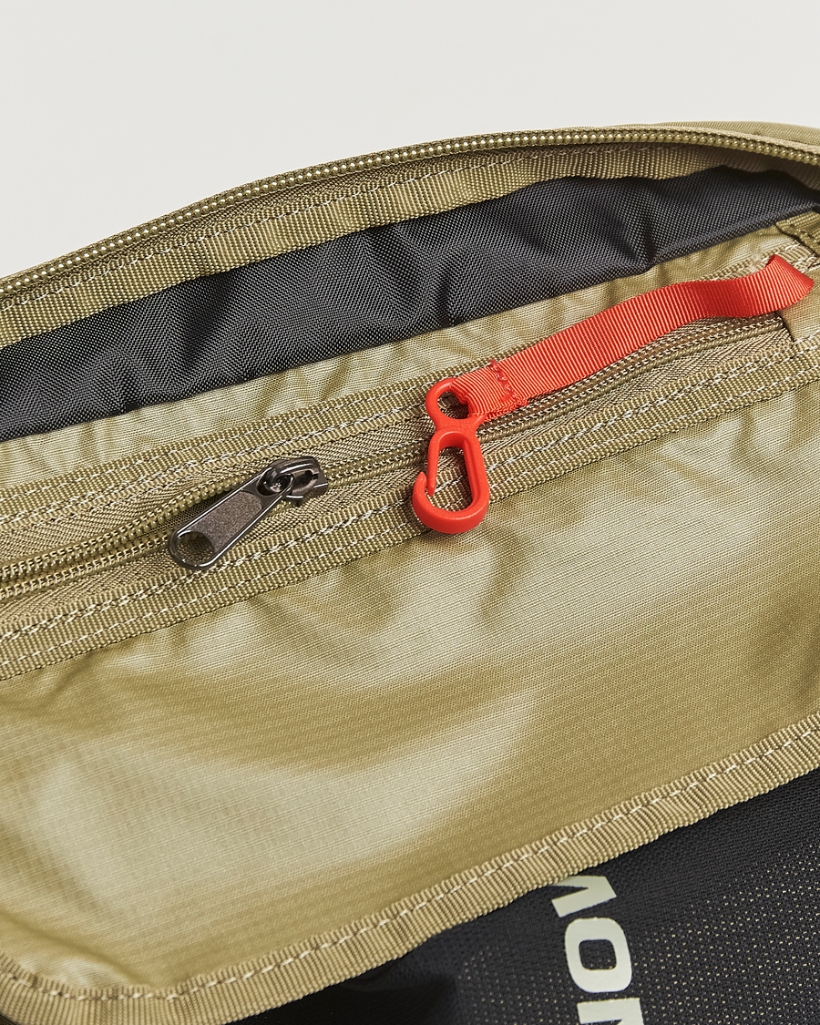 Uomini | Salomon ACS Packable Tote Martini Olive | Salomon | ACS Packable Tote Martini Olive