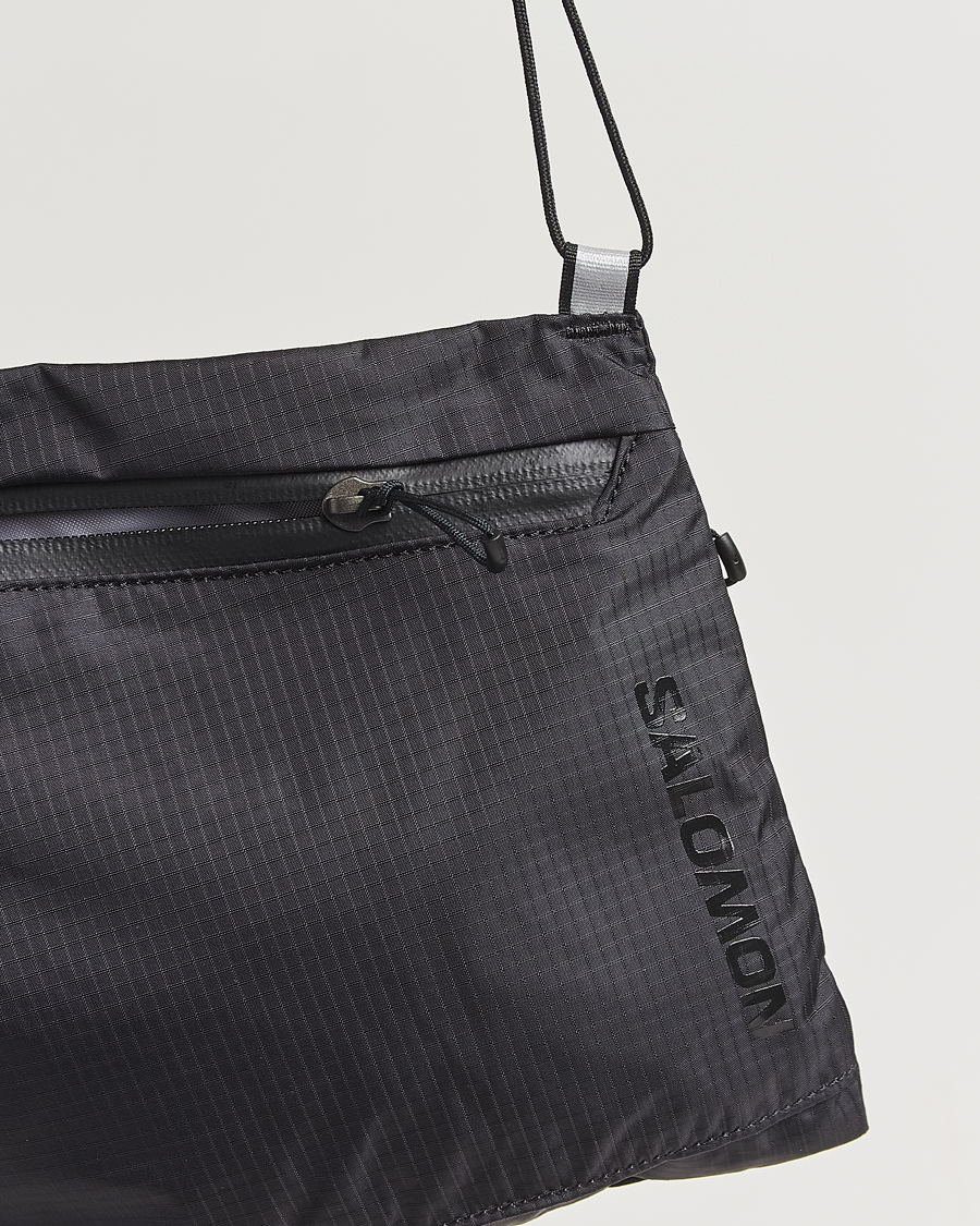 Uomini | Borse | Salomon | ACS Pouch 2 Black