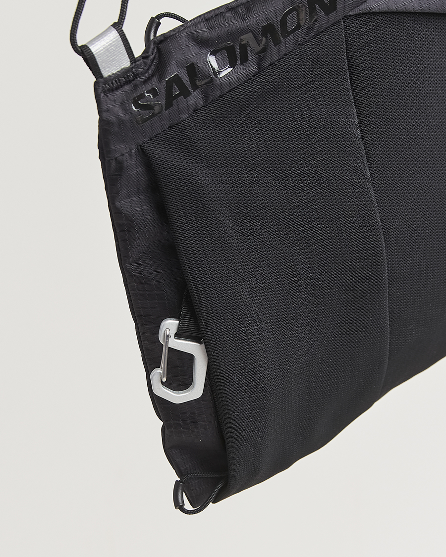 Uomini | Borse | Salomon | ACS Pouch 2 Black