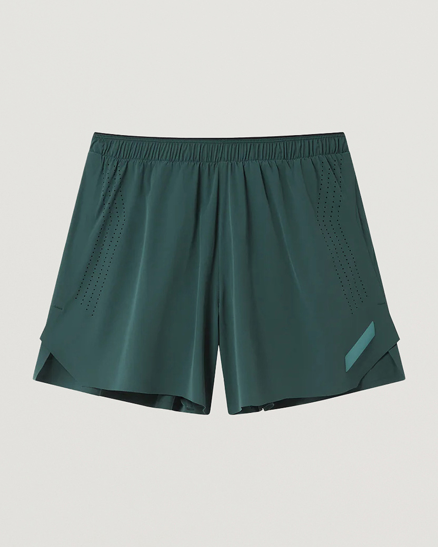 Uomini | Pantaloncini | SOAR Running | Run Short Green Gables