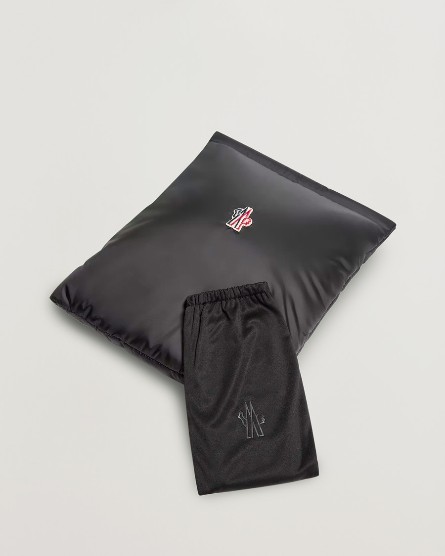 Uomini | Occhiali da sole | Moncler Lunettes | Snowflare Ski Goggles Black/Red