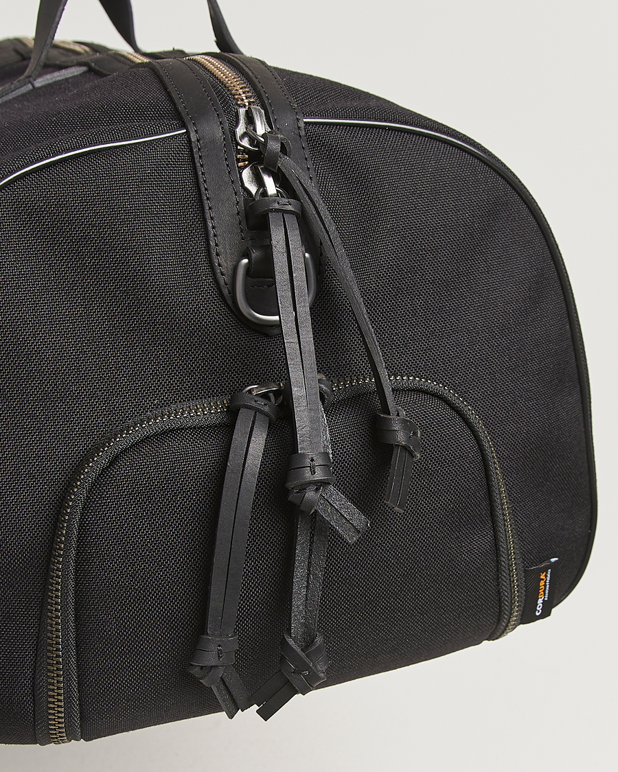 Uomini | Polo Ralph Lauren Duffle Bag Black | Polo Ralph Lauren | Duffle Bag Black