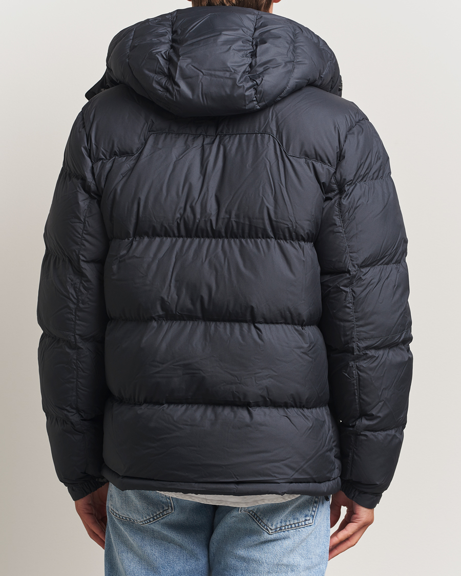 Uomini | Giacche | Polo Ralph Lauren | Gorham Down Jacket Polo Black