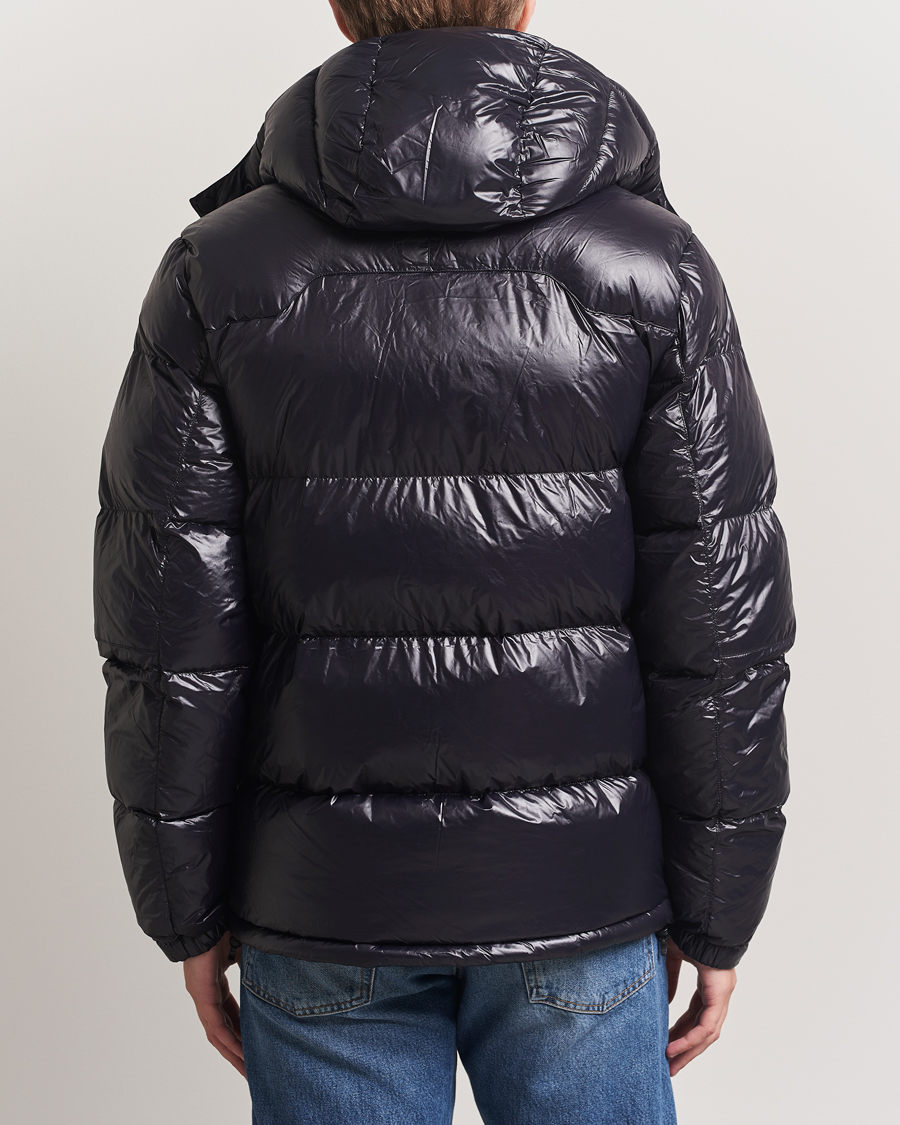 Uomini | Giacche | Polo Ralph Lauren | Gorham Glossy Down Jacket Polo Black