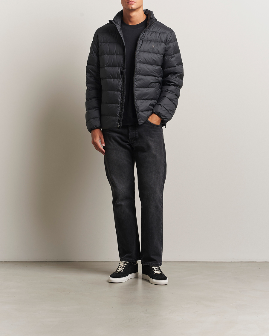 Uomini | Giacche | Polo Ralph Lauren | Colden Down Jacket Polo Black