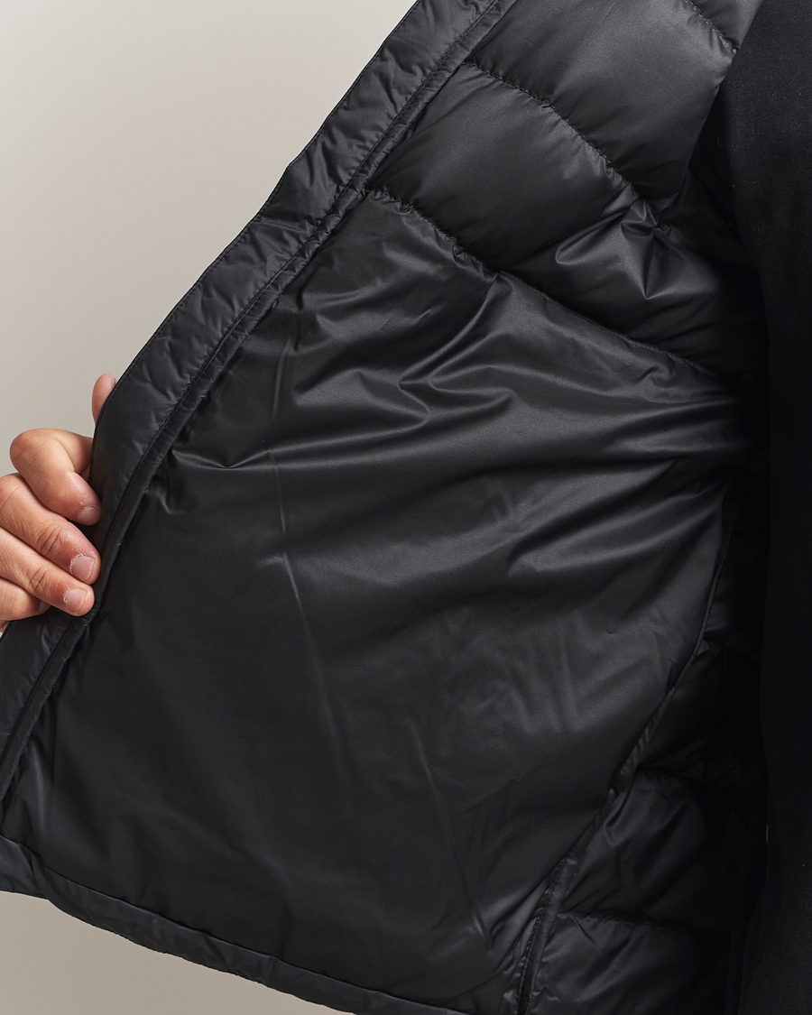 Uomini | Giacche | Polo Ralph Lauren | Colden Down Jacket Polo Black
