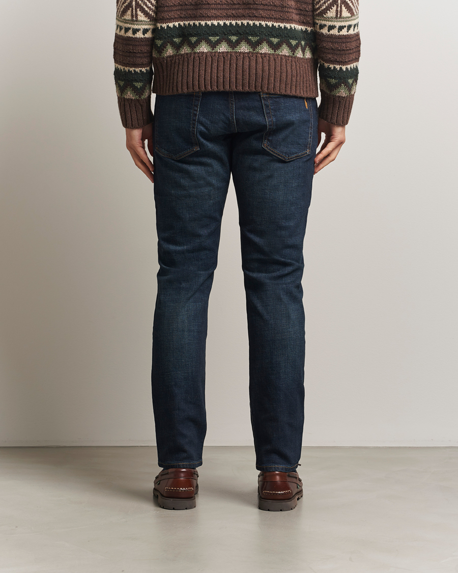 Uomini | Jeans | Polo Ralph Lauren | Parkside Straight Jeans Murphy Stretch