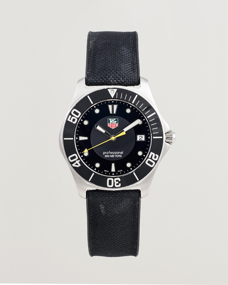 Uomini | Tag Heuer Pre-Owned Aquaracer | Tag Heuer Pre-Owned | Aquaracer