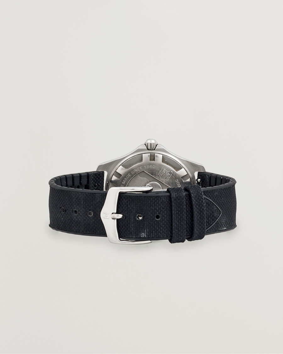 Uomini | Tag Heuer Pre-Owned Aquaracer | Tag Heuer Pre-Owned | Aquaracer