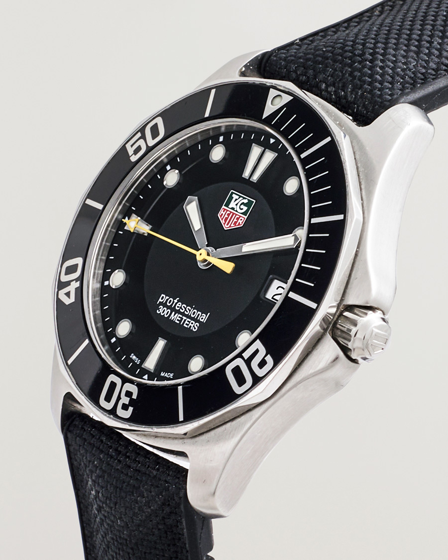 Uomini | Tag Heuer Pre-Owned Aquaracer | Tag Heuer Pre-Owned | Aquaracer