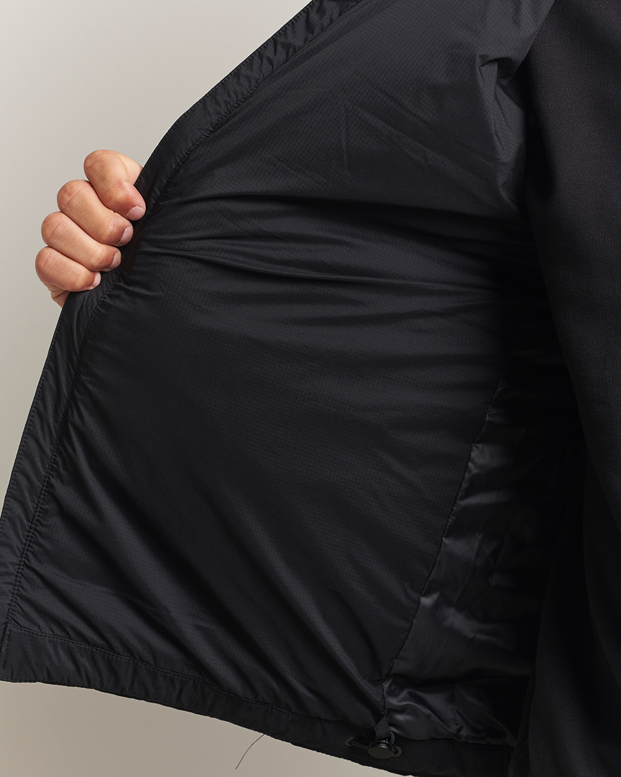 Uomini | Gilet | Canada Goose | Lodge Vest Black