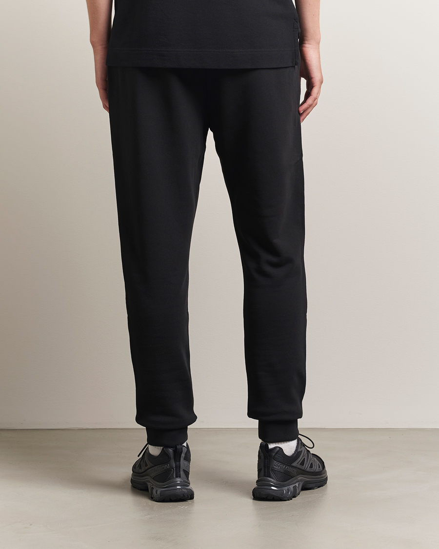 Uomini | Pantaloni | Canada Goose | Huron Sweatpants Black