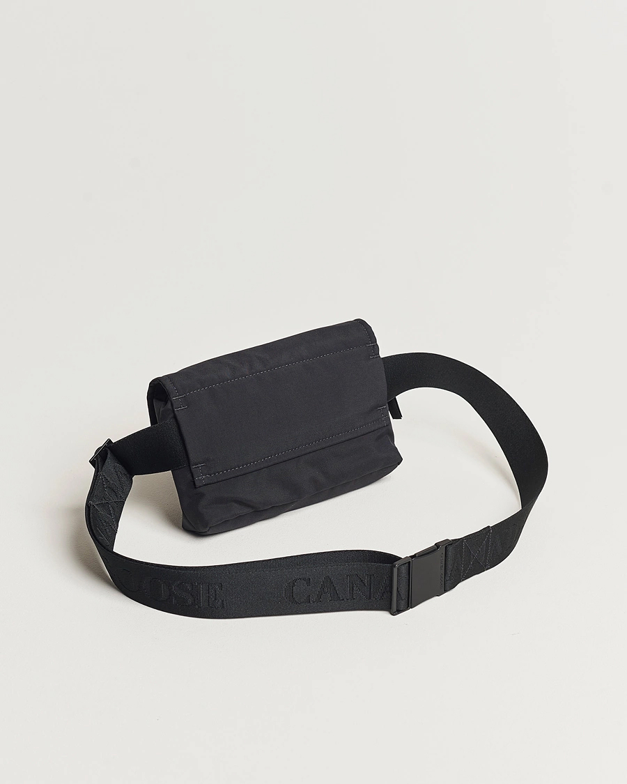 Uomini | Borse | Canada Goose | Canada GooseMini WaistpackBlack